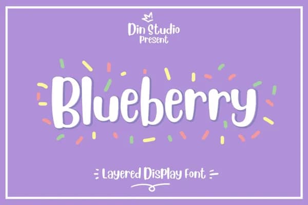 Blueberry