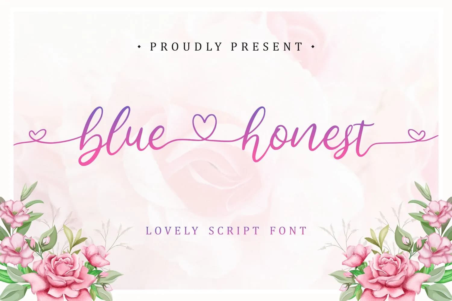 Bluehonest
