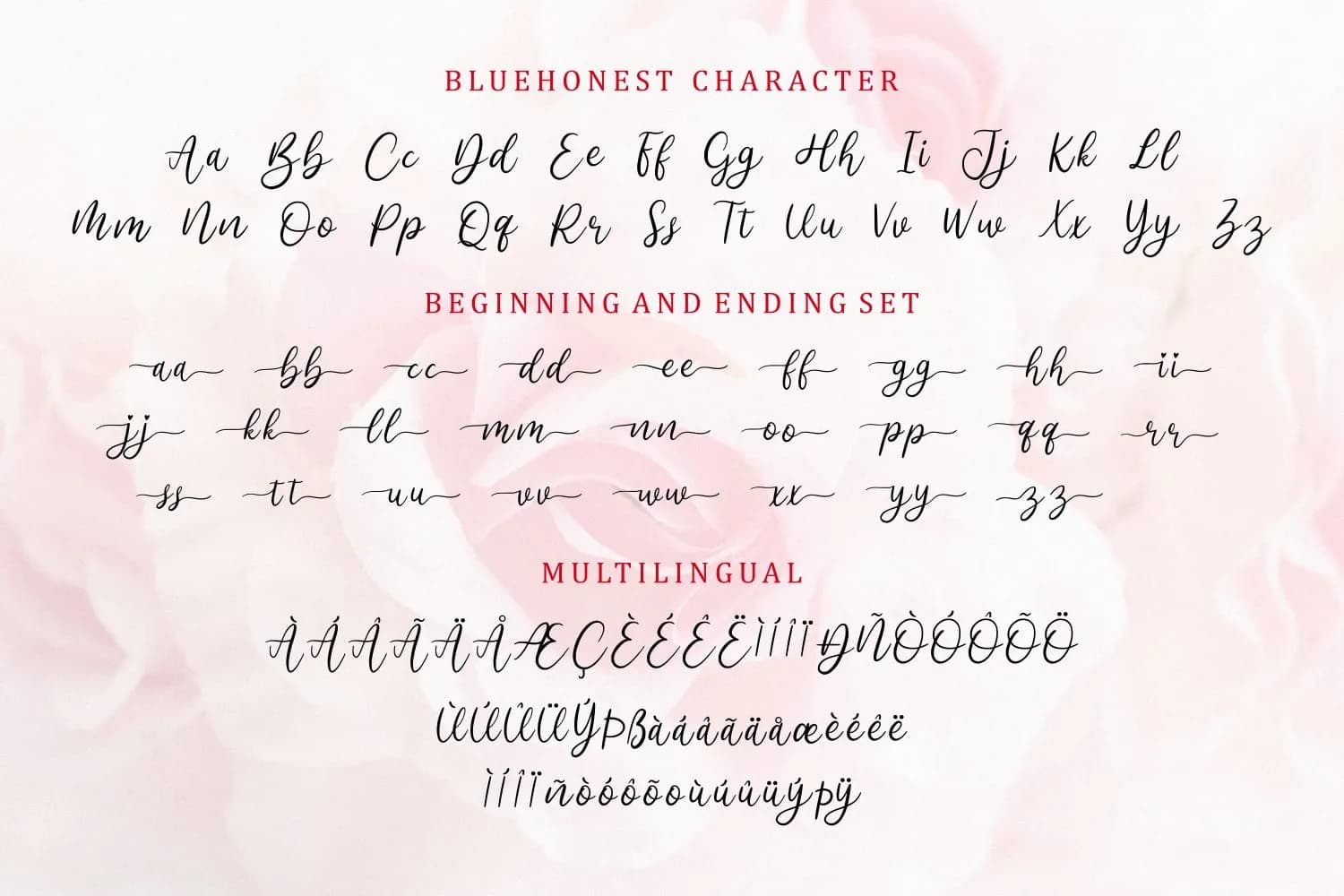 Bluehonest