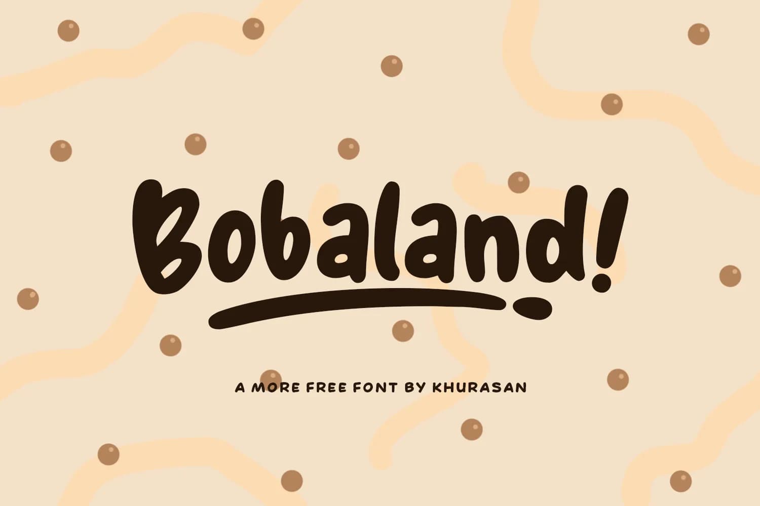 Bobaland