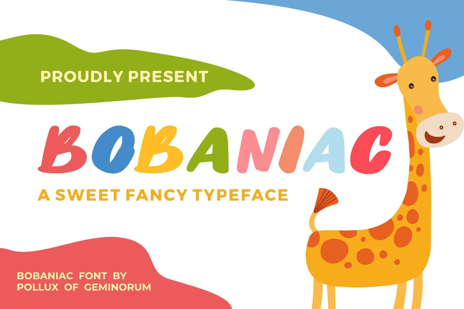 Bobaniac