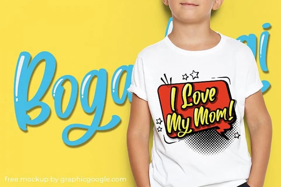 Boga -bogi