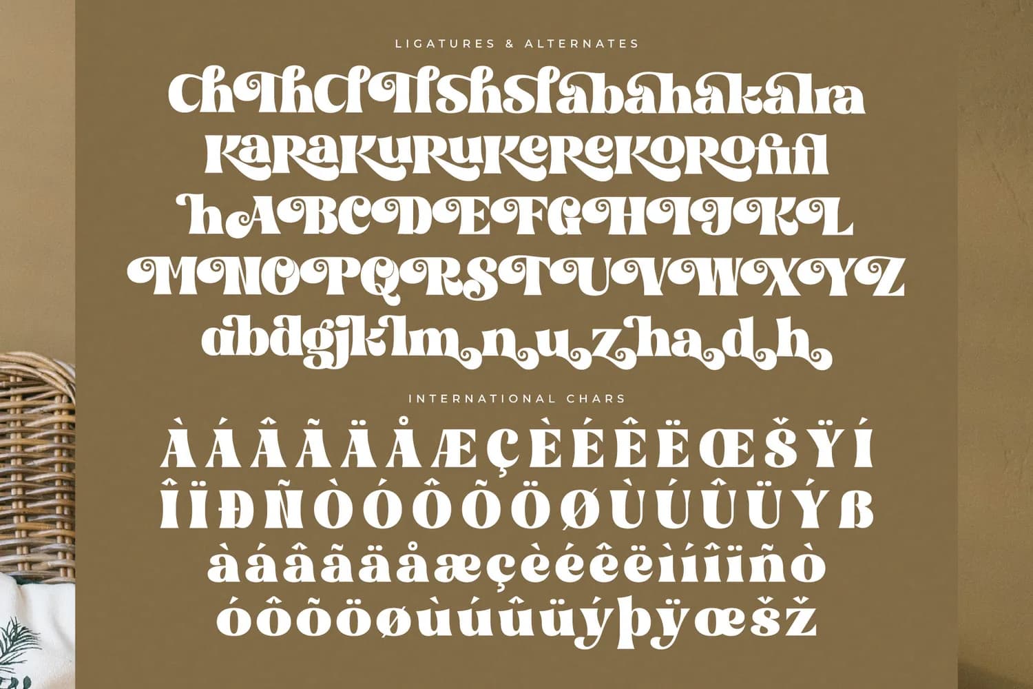 Bogien Seralu