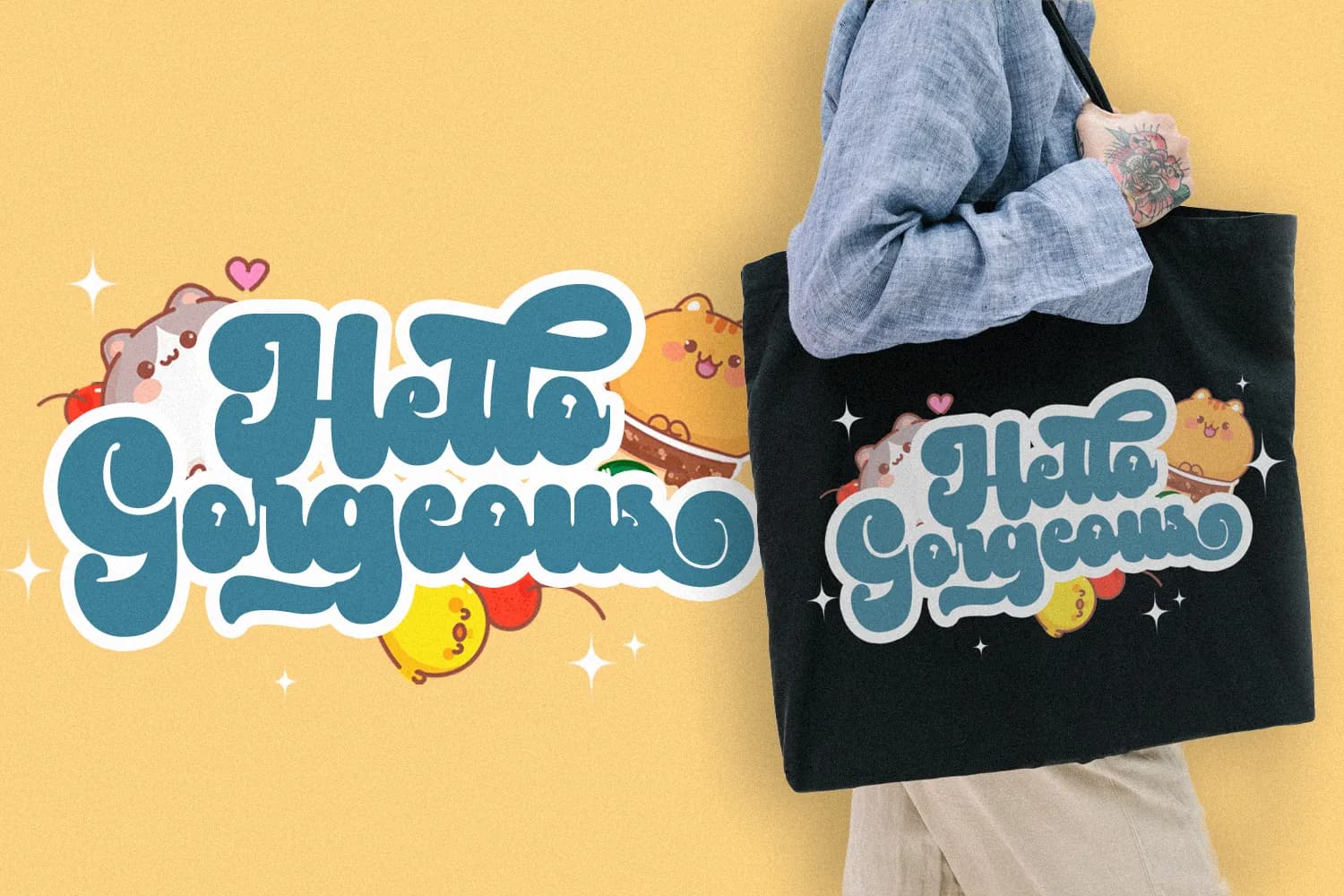 Boldy Vintage