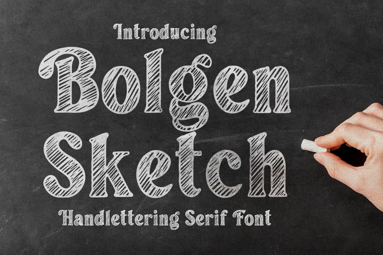 Bolgen