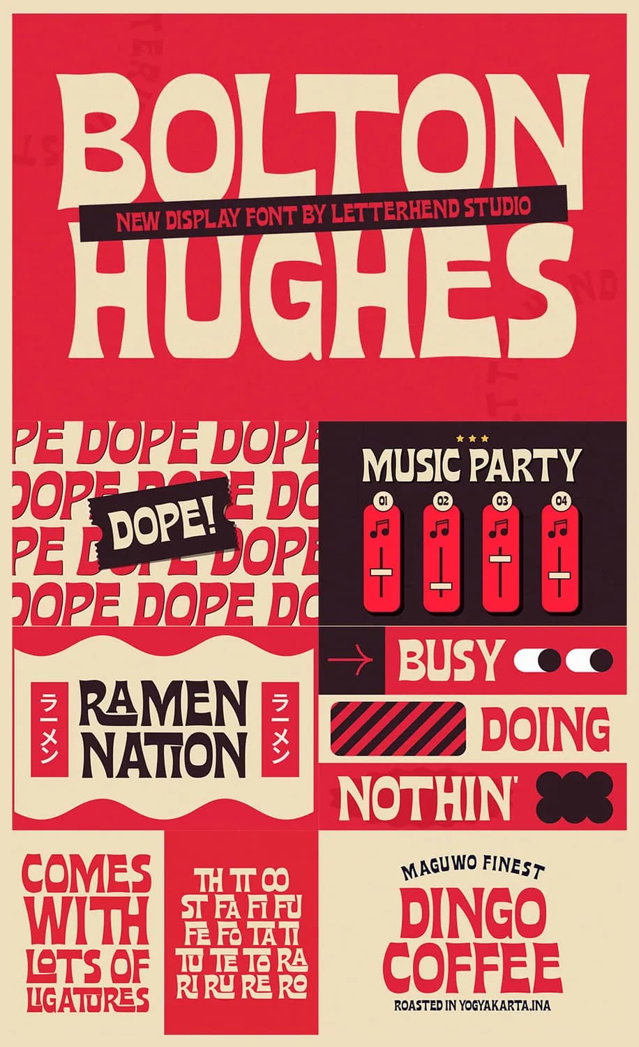 Bolton Hughes