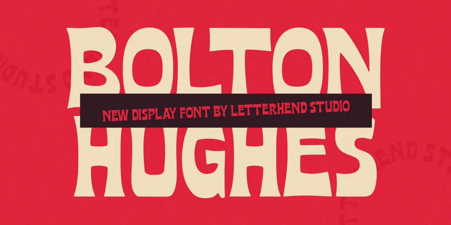 Bolton Hughes