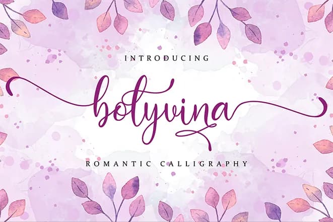 bolyvina