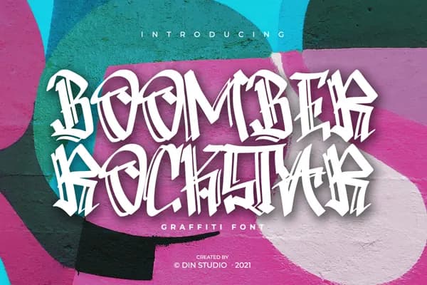 Boomber Rockstar