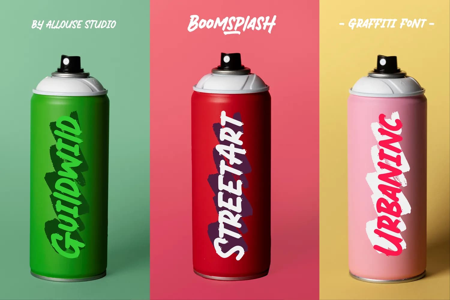 Boomsplash