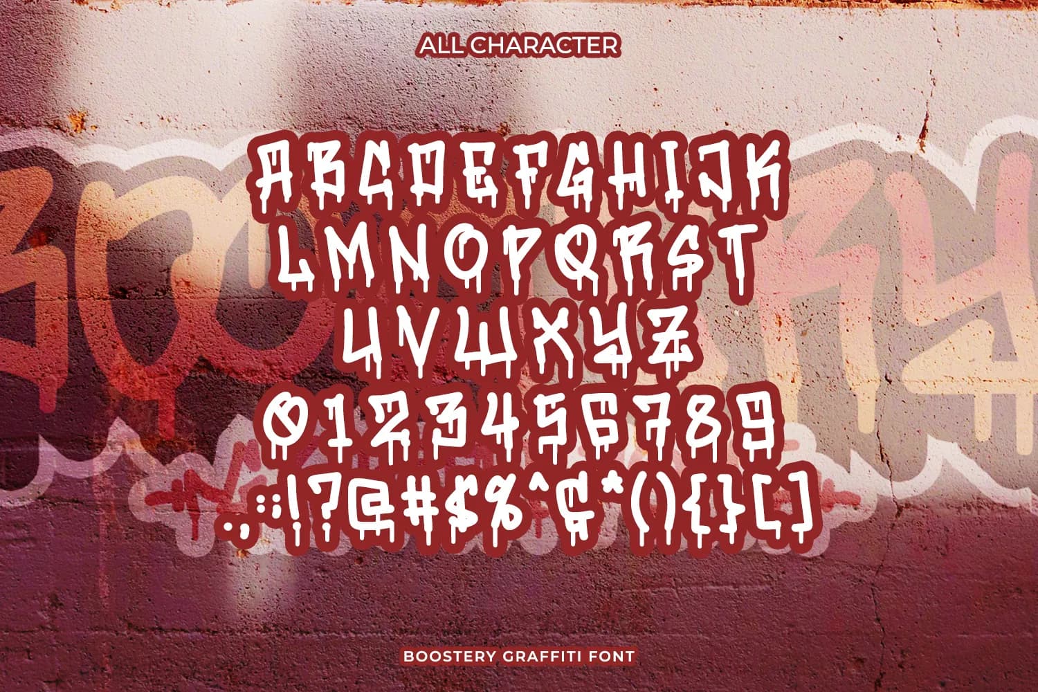 Boostery