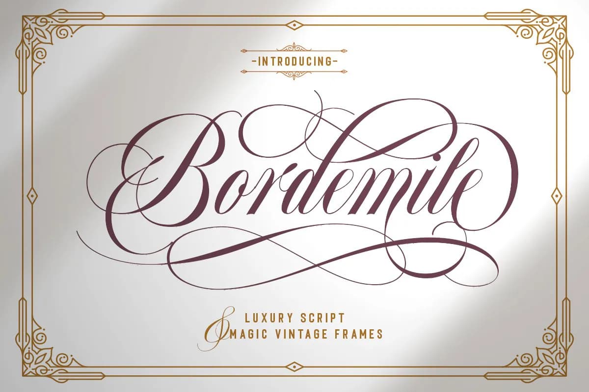 Bordemile