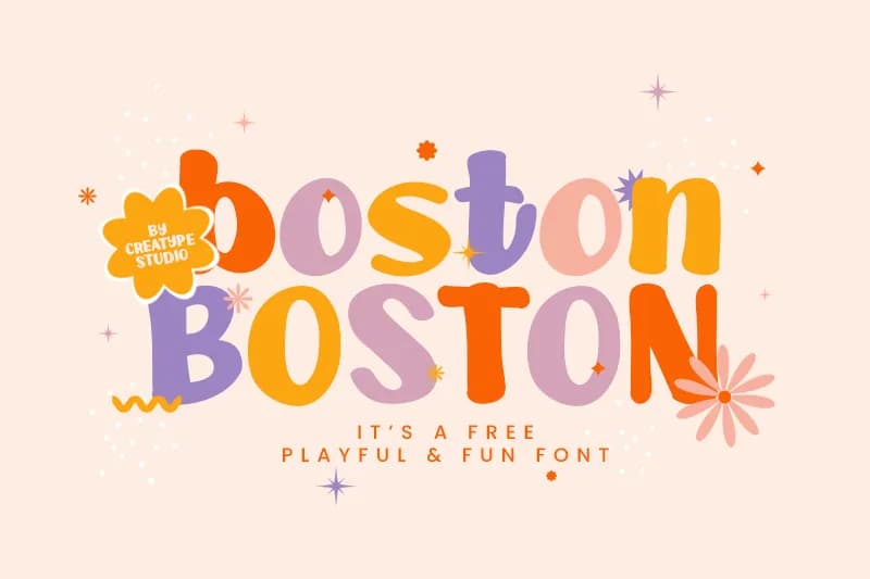 Boston