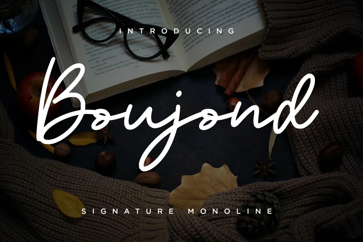 Boujond