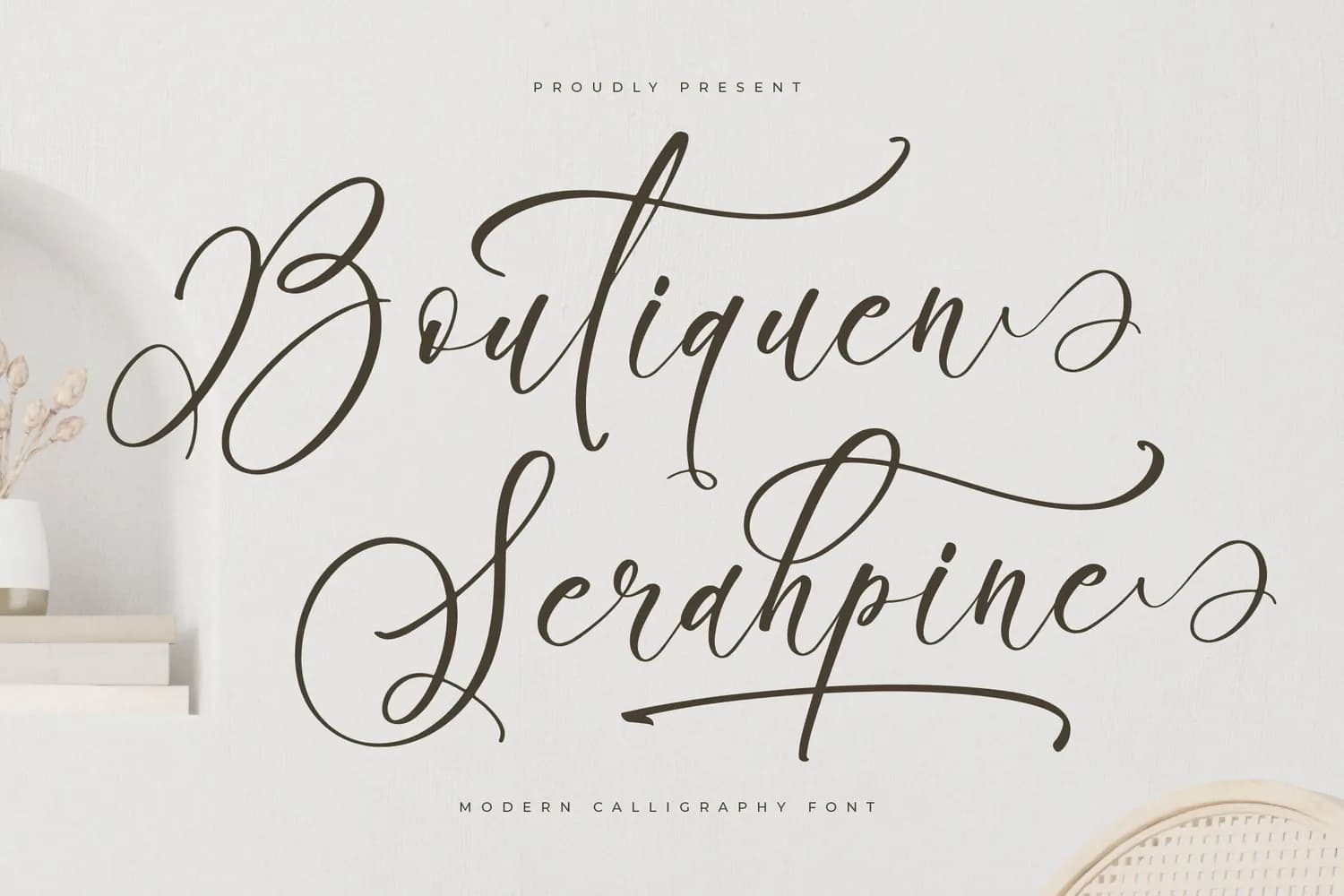 Boutiquen Serahpine