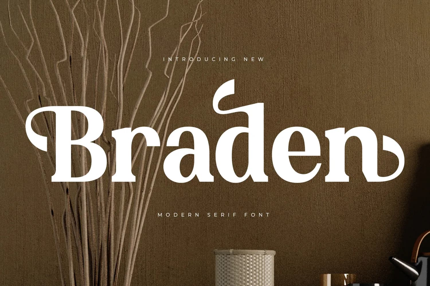 Braden VERSION