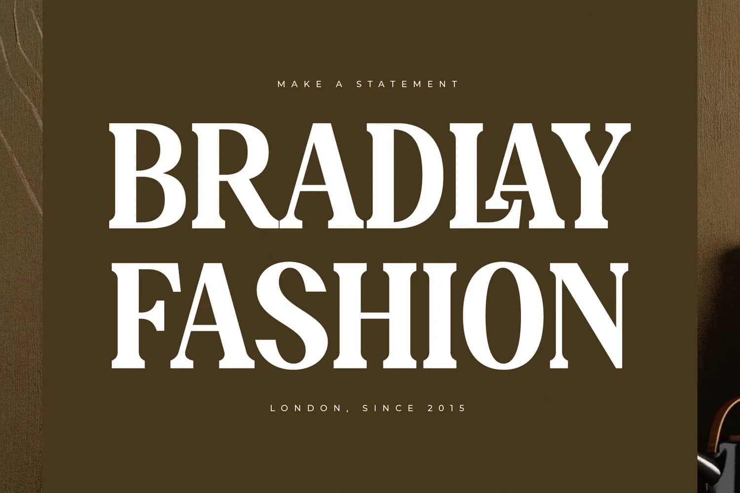 Braden VERSION