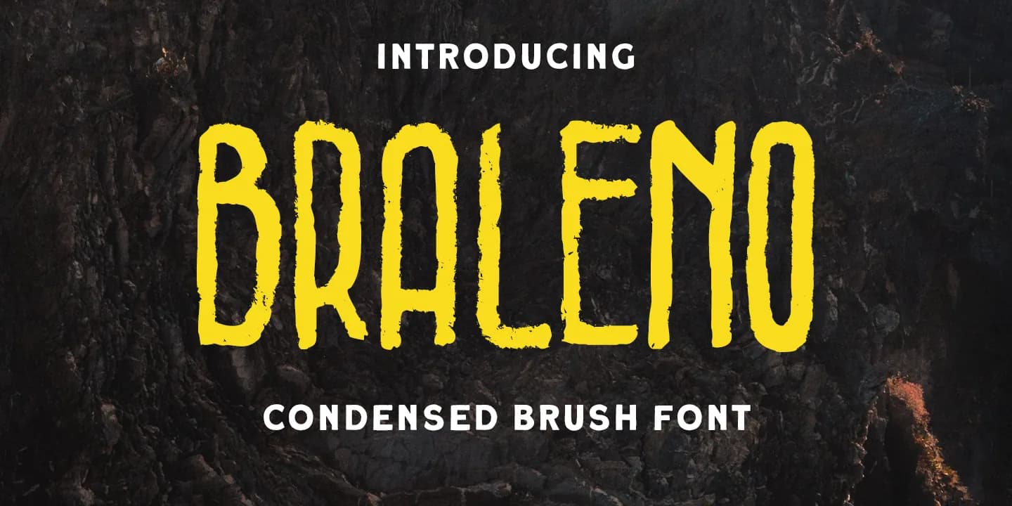 Braleno Solid