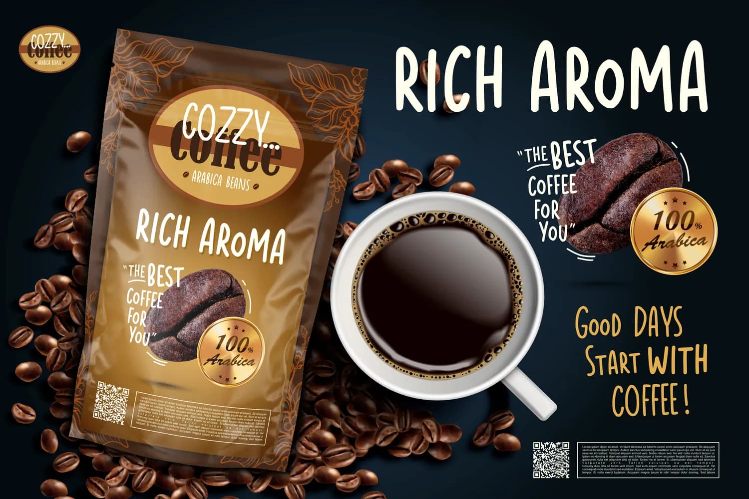 Brandy Coffee