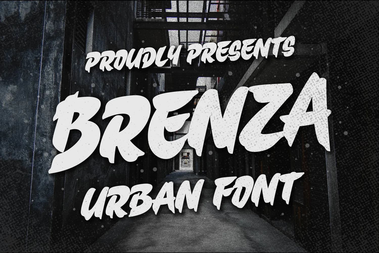 Brenza