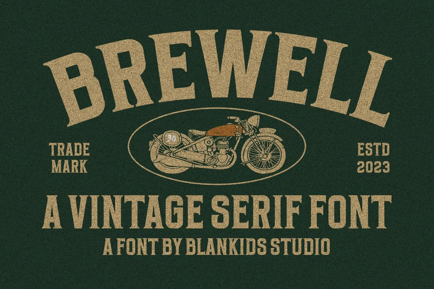 Brewell