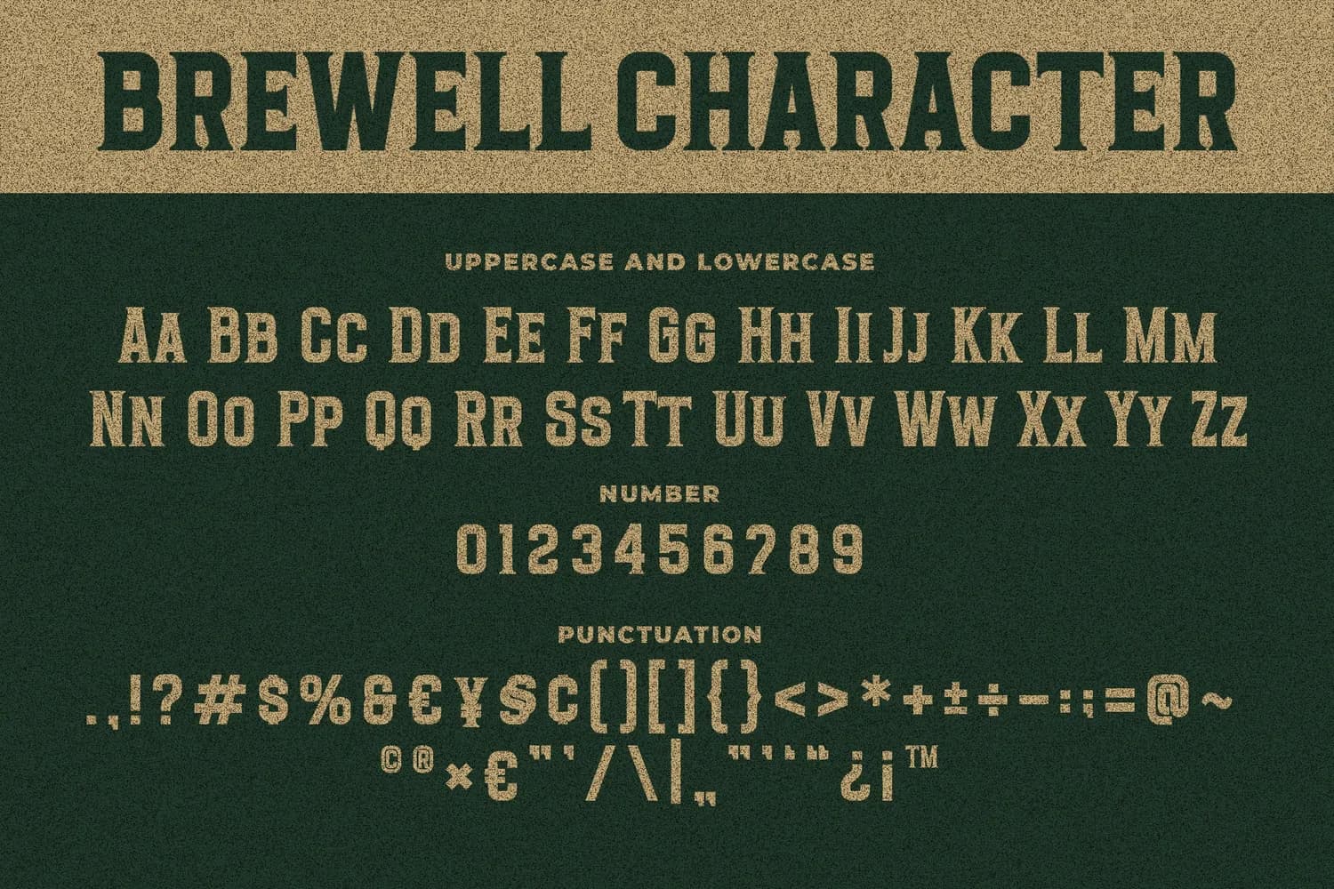 Brewell