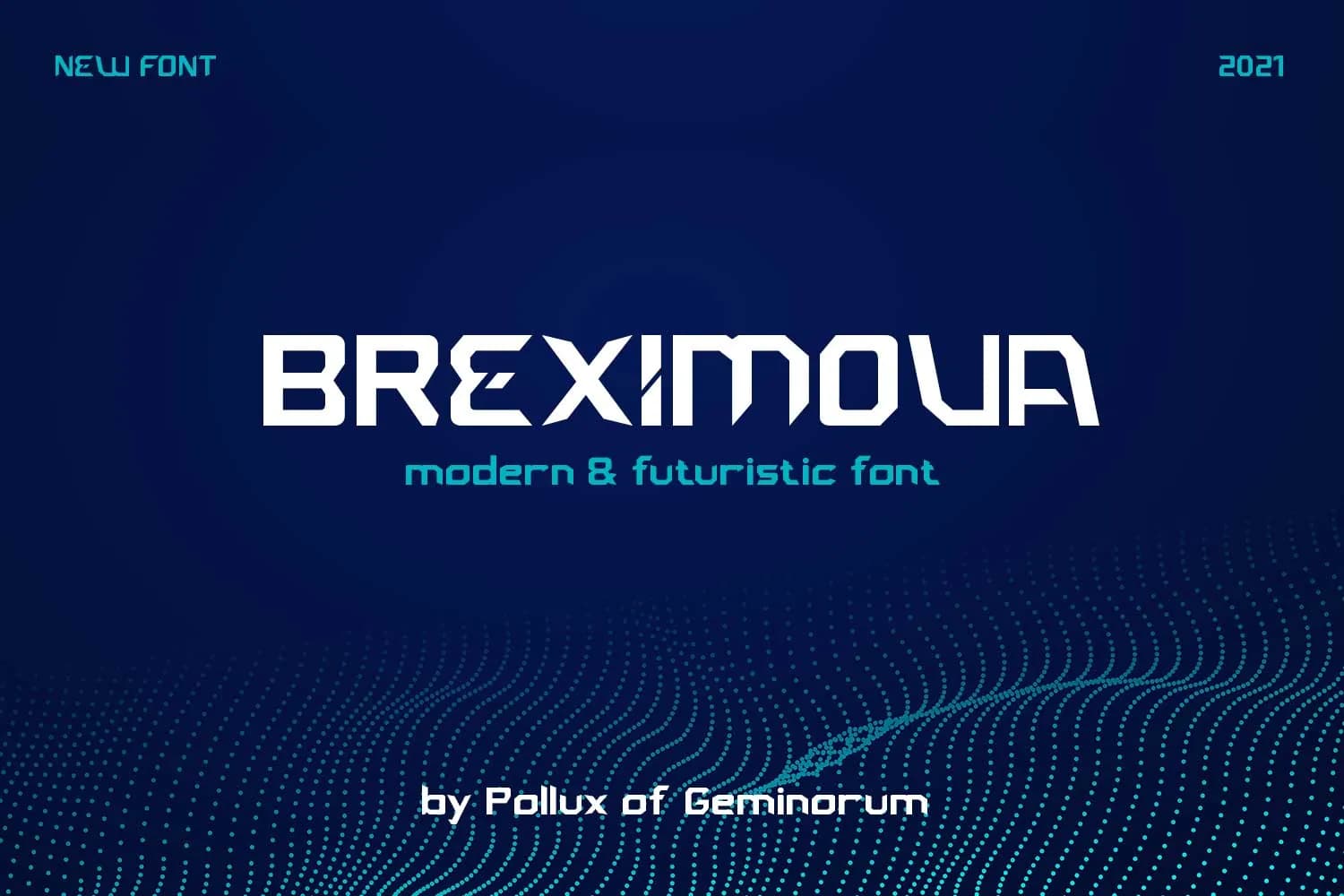 Breximova
