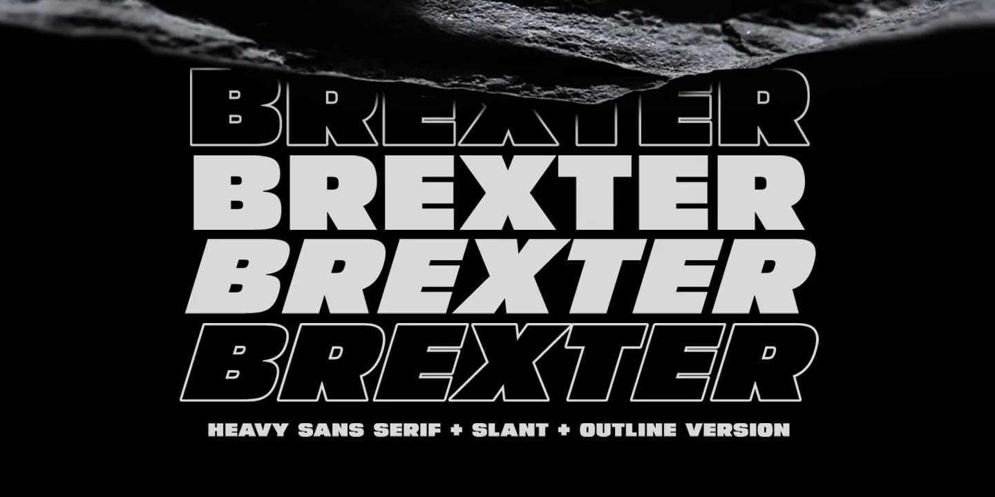 Brexter
