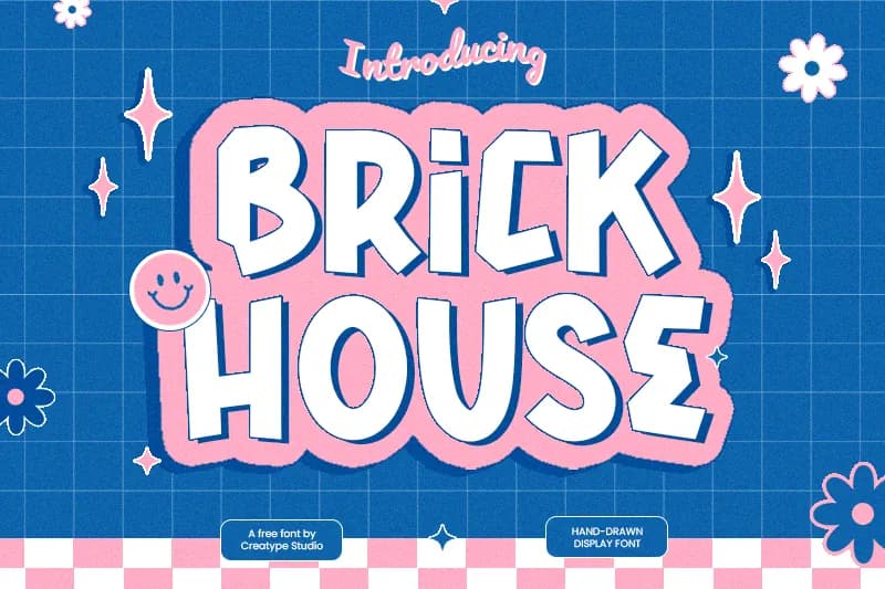 Brickhouse
