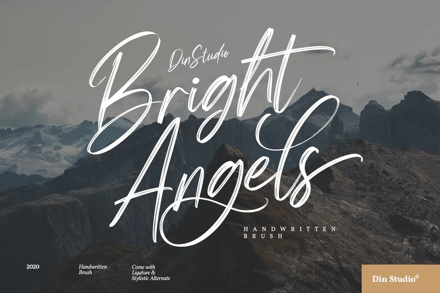 Bright Angels