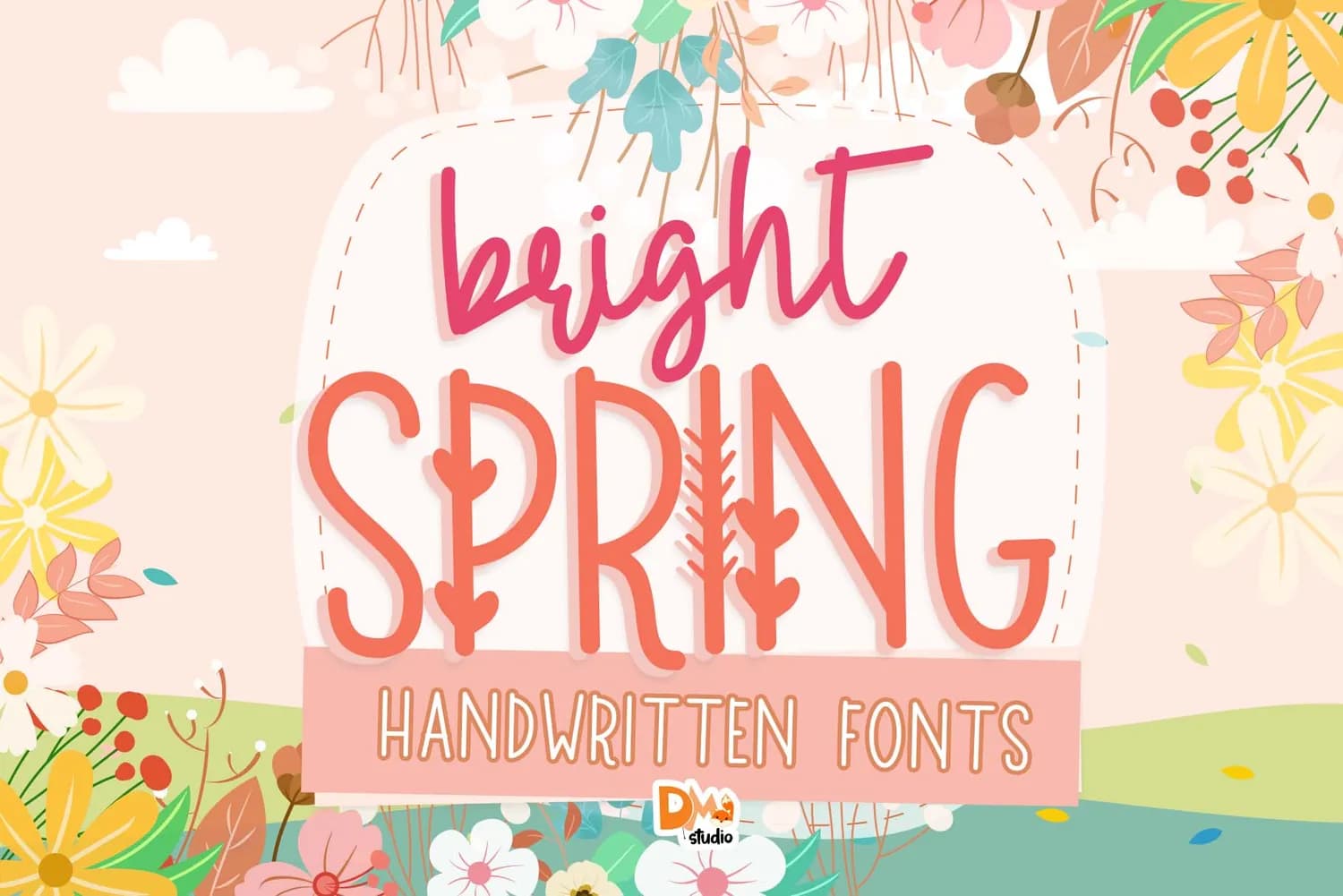 Bright Spring