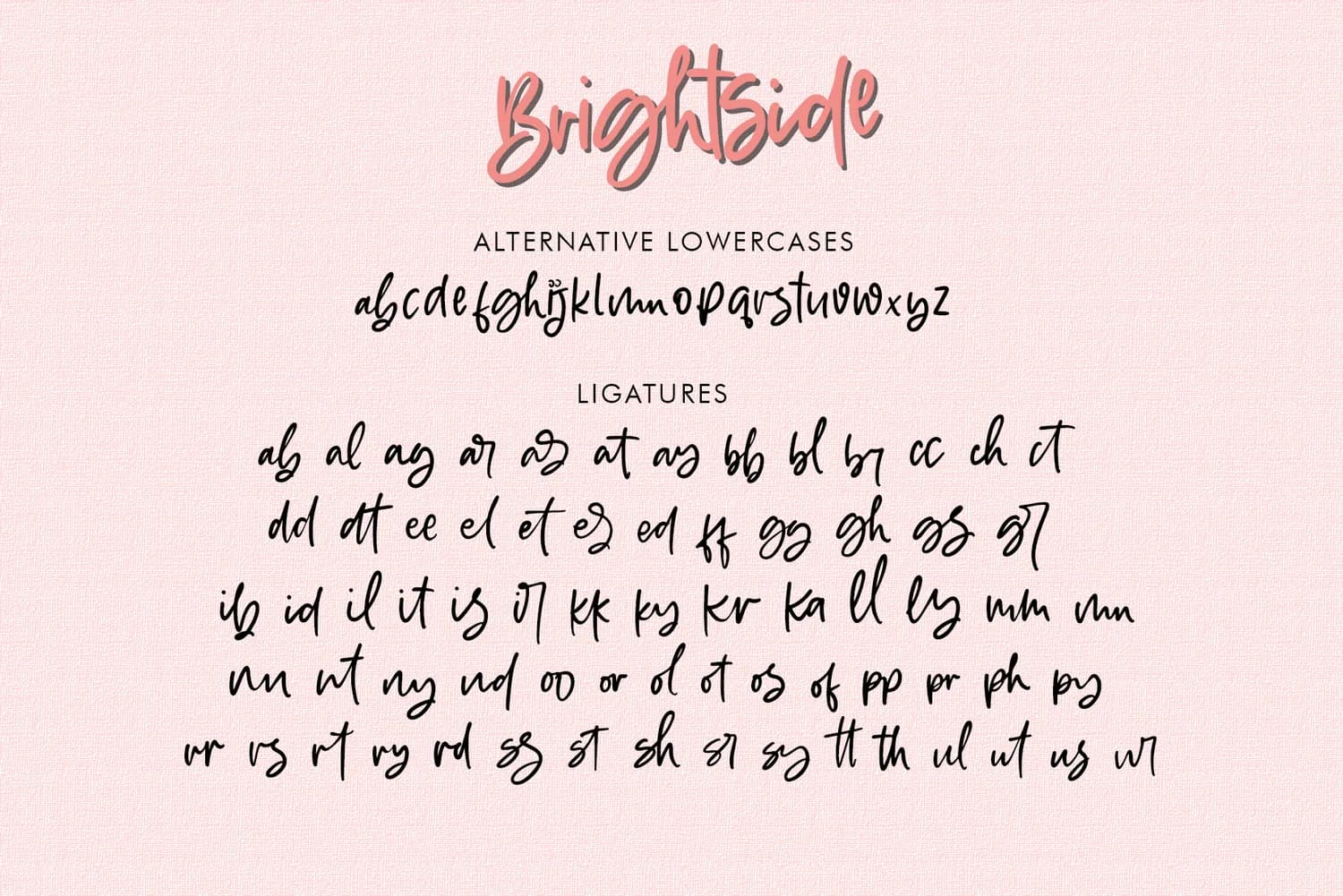 Brightside