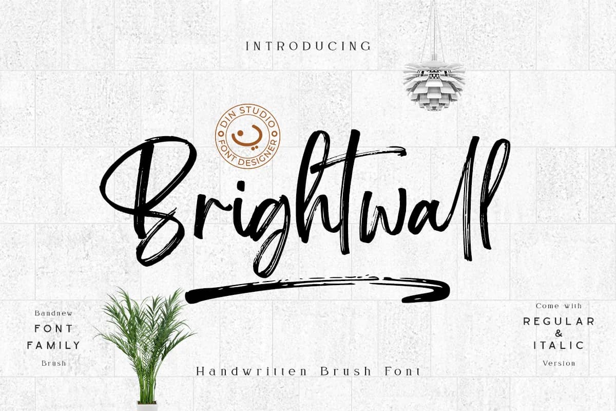 Brightwall