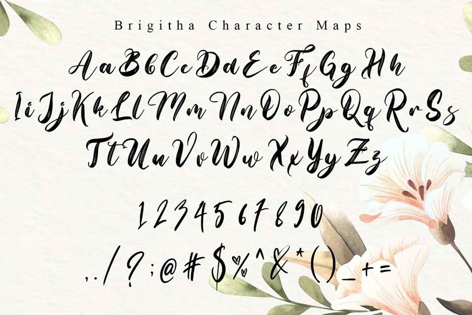 Brigitha