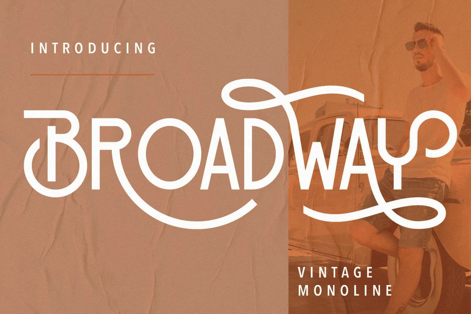 Broadway