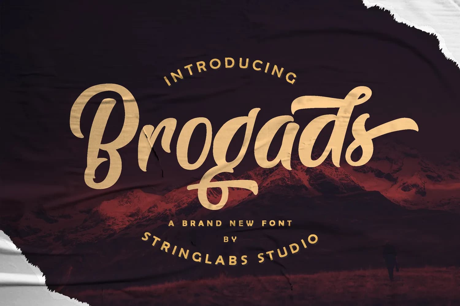 Brogads