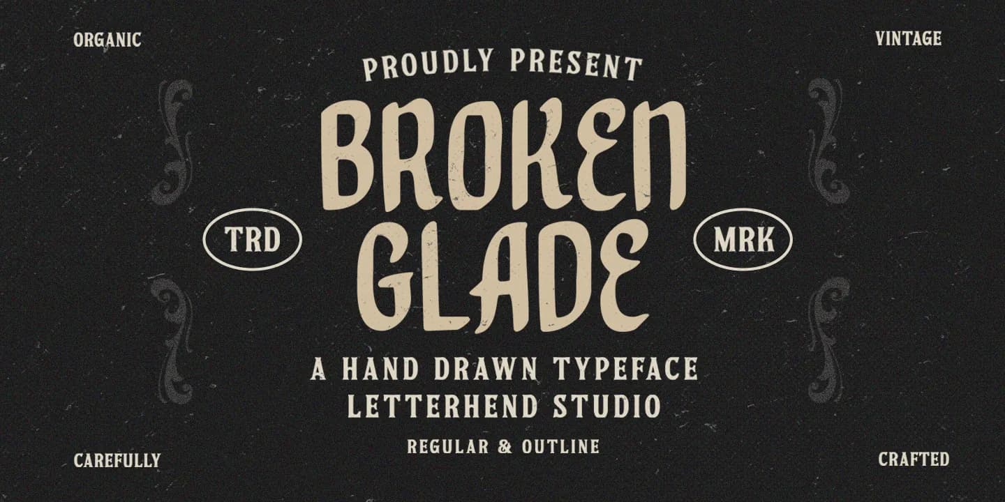 Broken Glade