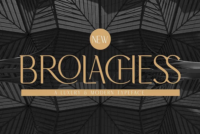 Brolachess