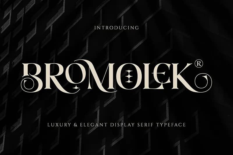 Bromolek