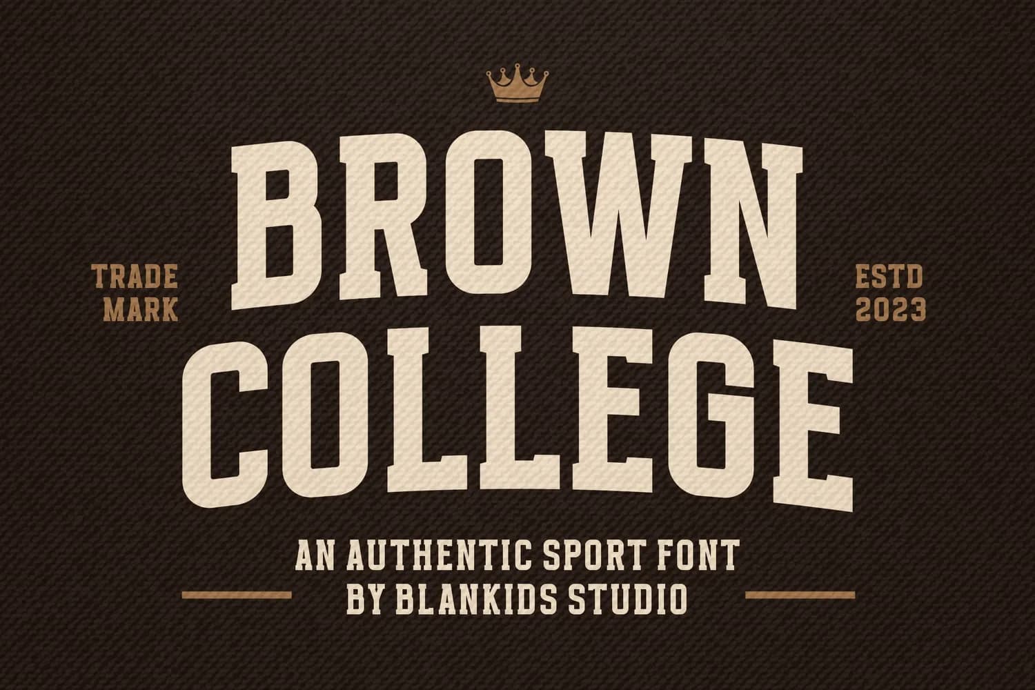Brown College