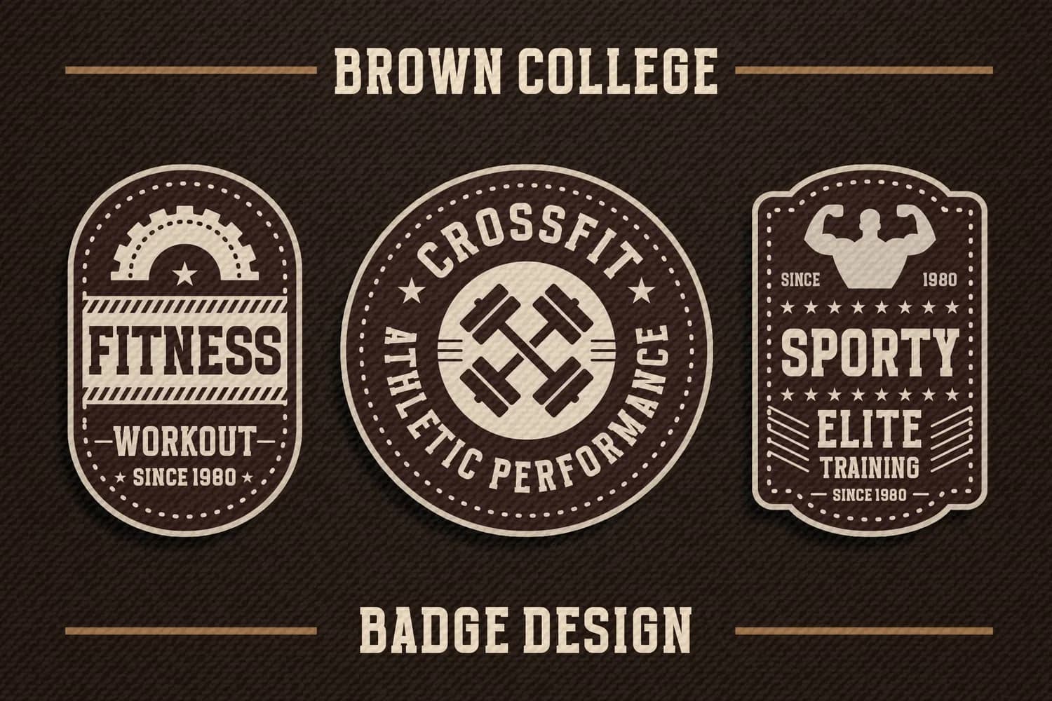 Brown College