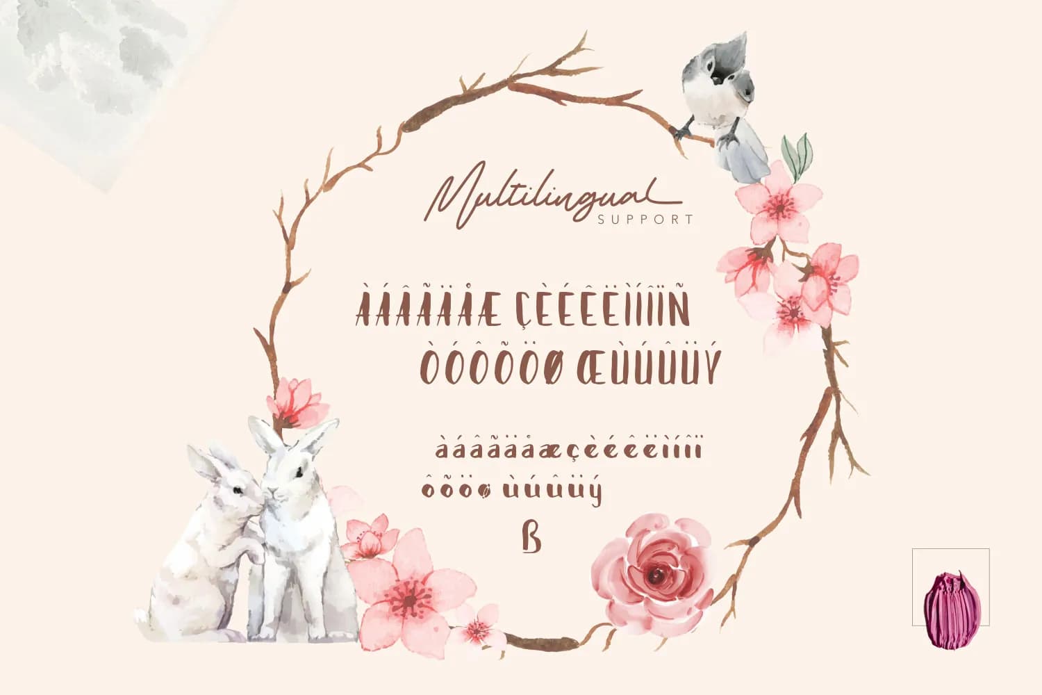 Brushylicious