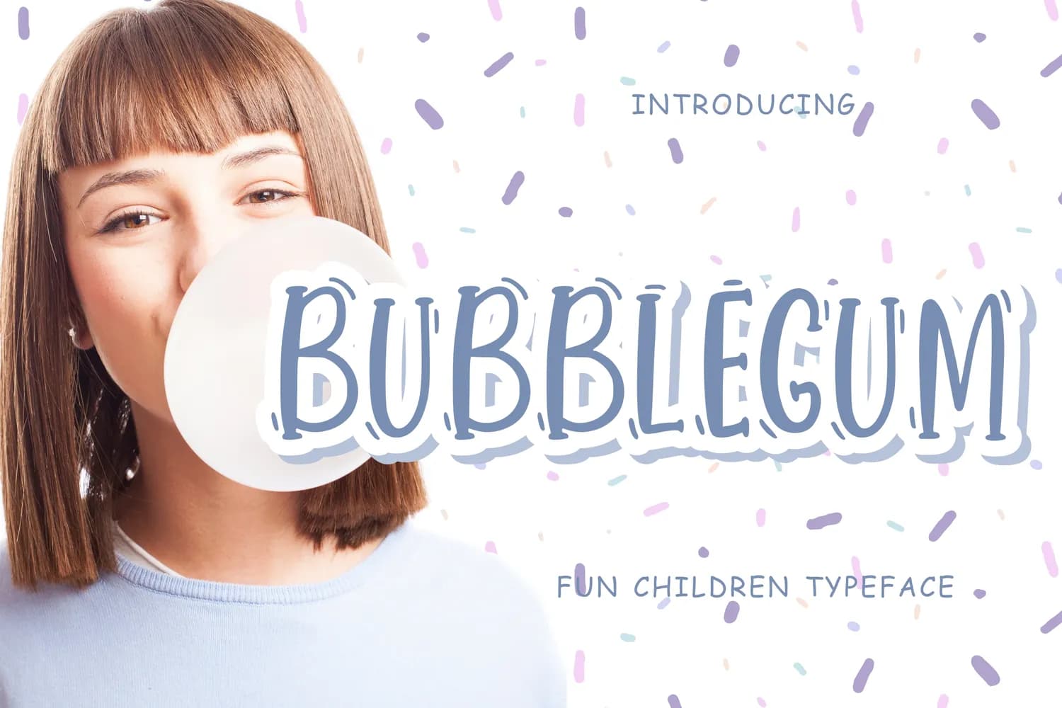 Bubblegum