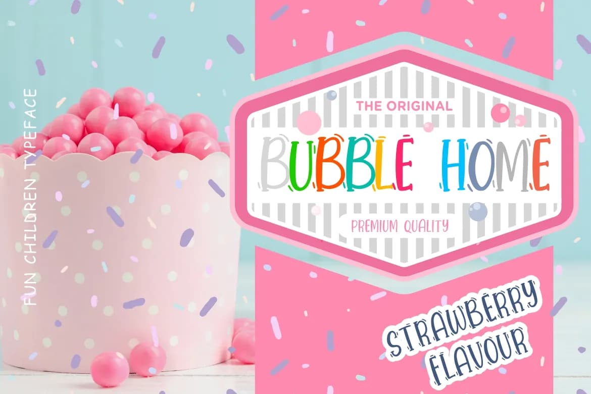 Bubblegum