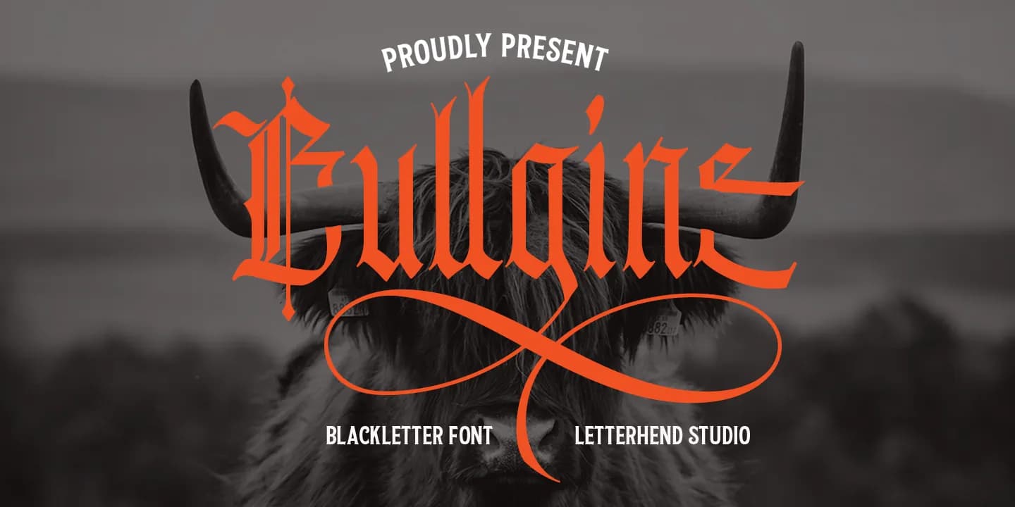 Bullgine