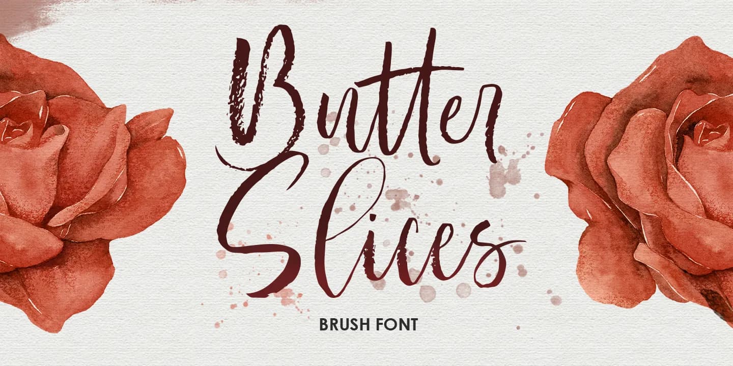 Butter Slices