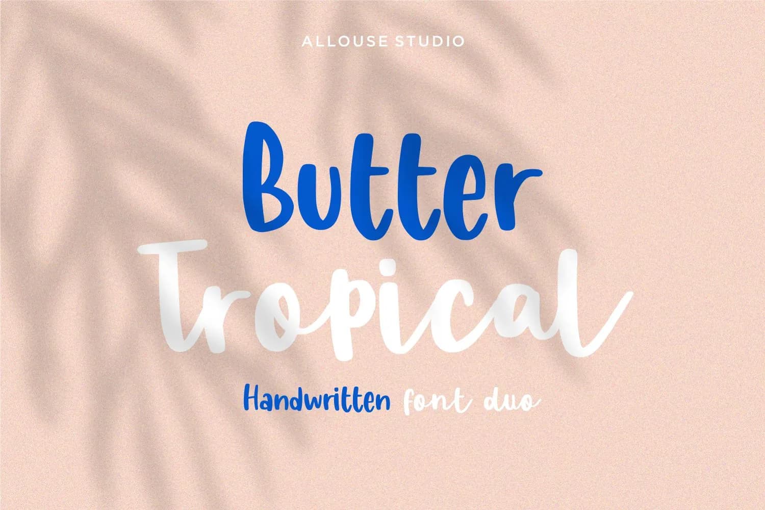 Butter Tropical