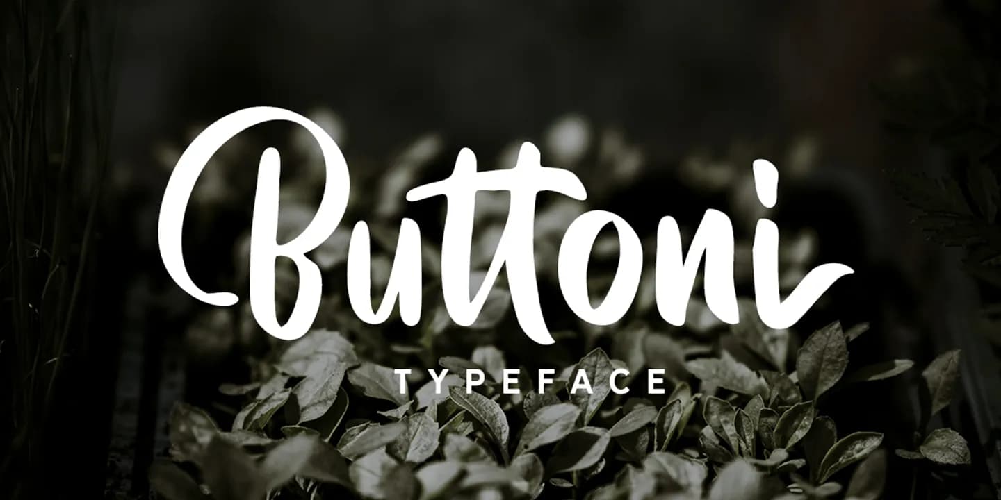 Buttoni DEMO