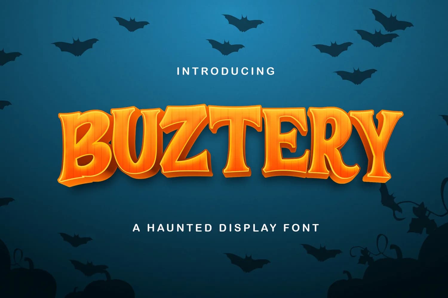 BUZTERY