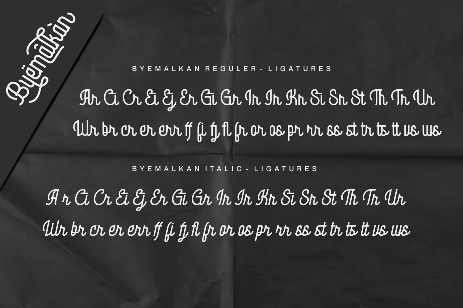 Byemalkan